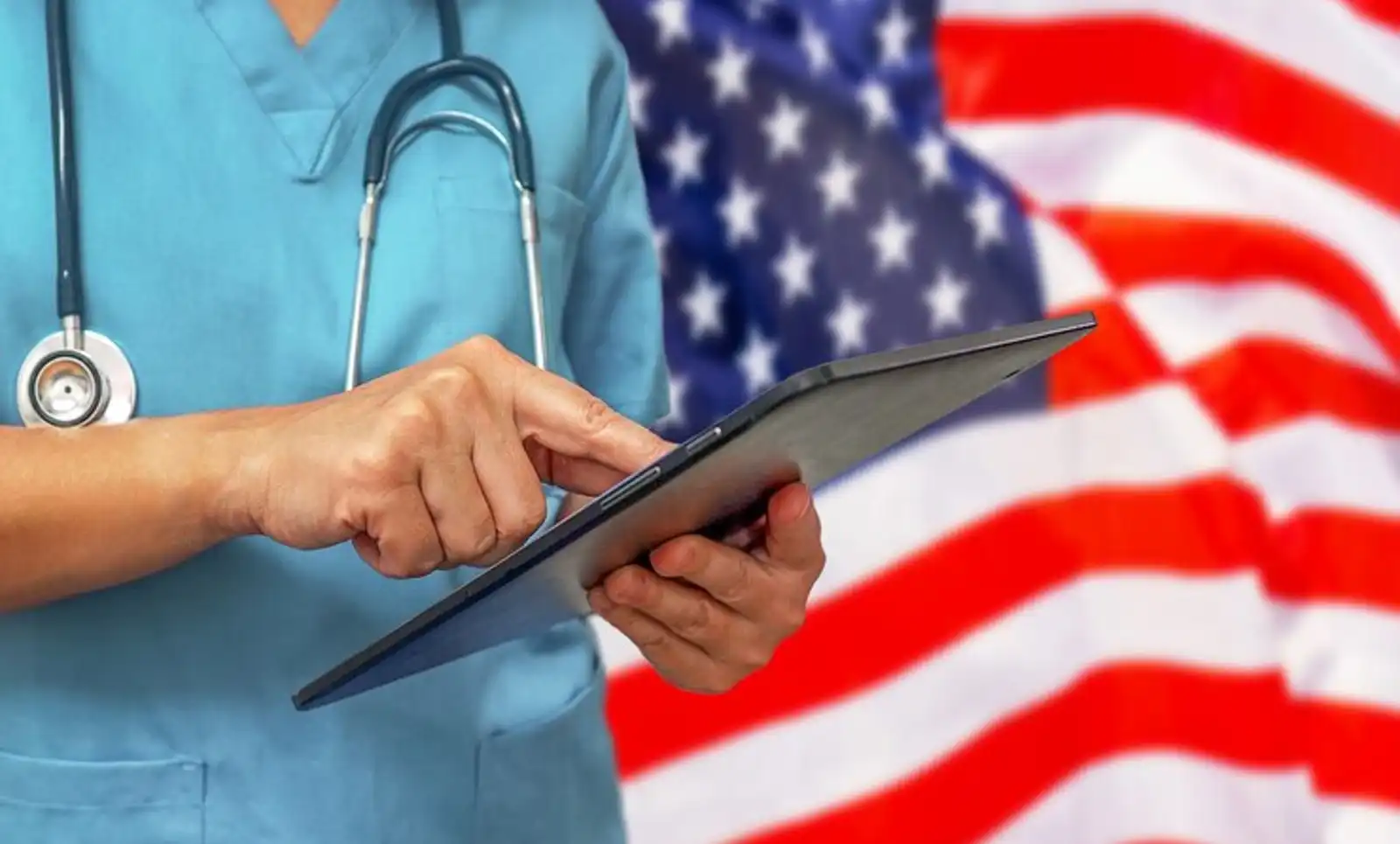 US HEALTHCARE